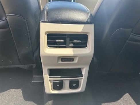 Used 2019 Ford Edge Titanium w/ Equipment Group 301A FWD image 25