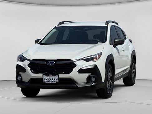 Certified 2024 Subaru Crosstrek 2.0i Premium w/ Popular Package #4 AWD/4WD image 9