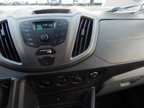 Used 2018 Ford Transit 250 148 Low Roof image 23