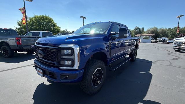 New 2026 Ford F350 Lariat w/ Tremor Off-Road Package AWD/4WD image 1