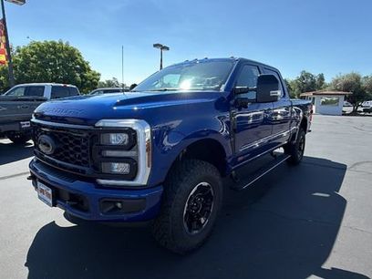 New 2026 Ford F350 Lariat w/ Tremor Off-Road Package