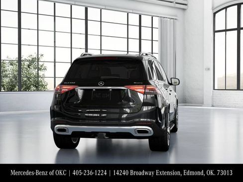 New 2026 Mercedes-Benz GLE 450 4MATIC image 24