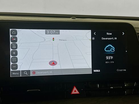 Certified 2025 Kia Sportage X-Line AWD/4WD image 13