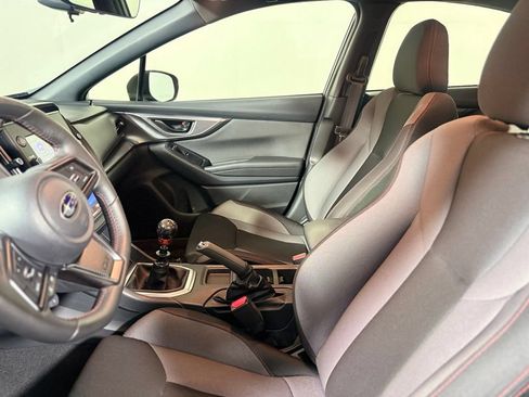 Used 2022 Subaru WRX AWD/4WD image 19