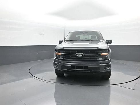 New 2026 Ford F150 XLT w/ Equipment Group 302A MID AWD/4WD image 4