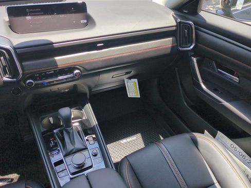 New 2025 MAZDA CX-50 2.5 Hybrid w/ Premium Plus Pkg image 13