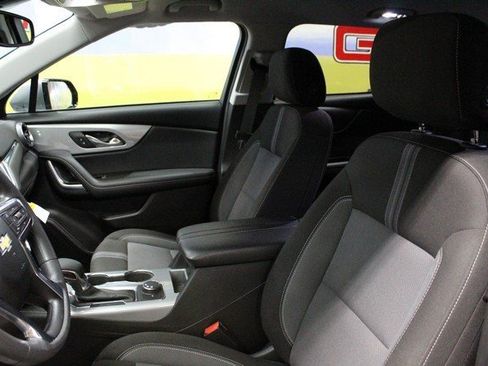Certified 2024 Chevrolet Blazer LT w/ Convenience Package image 17