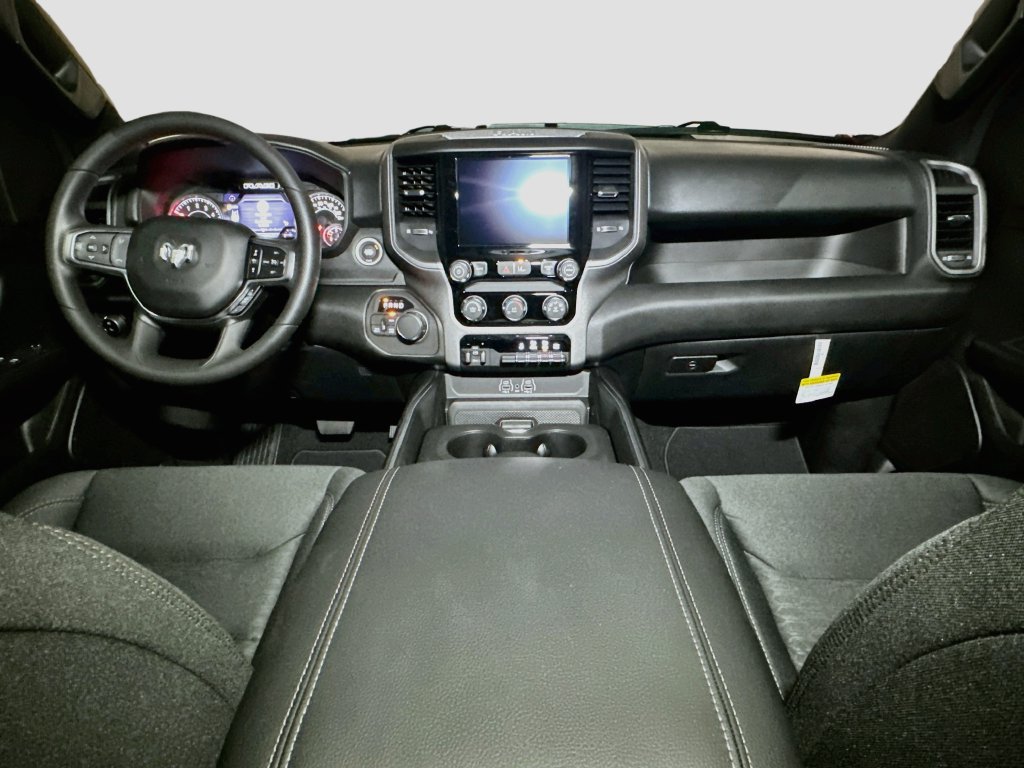 New 2027 RAM 1500 Tradesman AWD/4WD image 6