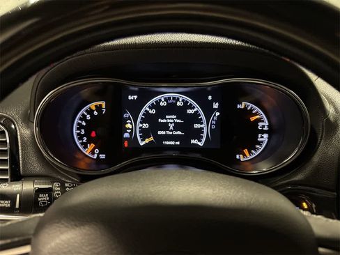 Used 2019 Jeep Grand Cherokee Overland image 41