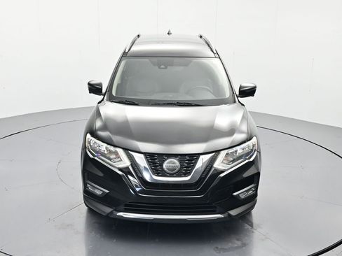Used 2019 Nissan Rogue SL AWD/4WD image 28