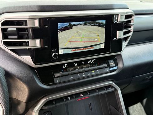 Used 2025 Toyota Tundra SR5 w/ SR5 Premium Package image 20