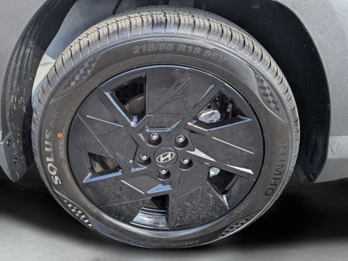 New 2026 Hyundai Kona SEL Sport image 2