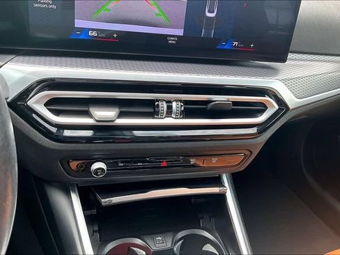 Used 2023 BMW M2 w/ Lighting Package RWD image 24