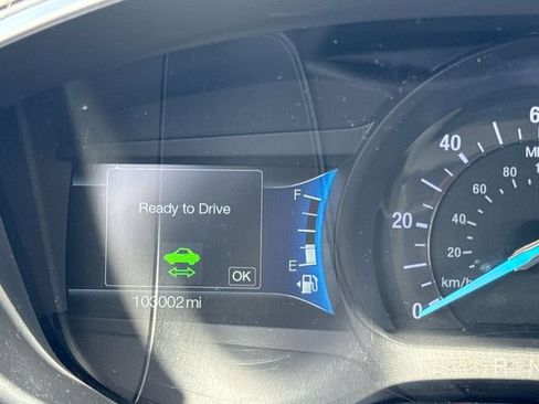 Used 2019 Ford Fusion SEL FWD image 15