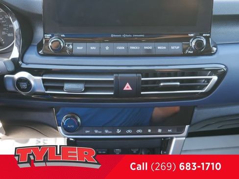 Used 2023 Kia Seltos S w/ Navigation Package FWD image 28