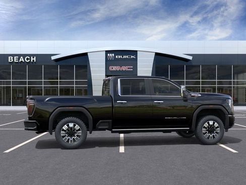 New 2026 GMC Sierra 2500 Denali w/ Denali Reserve Package AWD/4WD image 5
