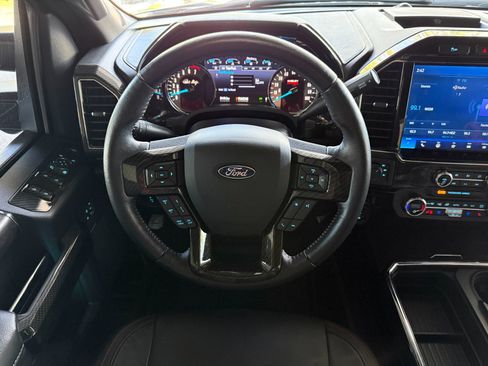 Used 2022 Ford F250 Lariat w/ Lariat Ultimate Package image 45