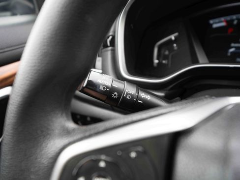 Used 2022 Honda CR-V EX image 13