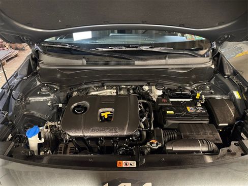 Certified 2024 Kia Seltos S image 26