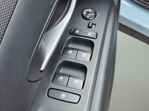 Used 2024 Hyundai Santa Cruz SEL image 17