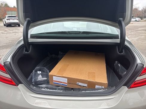 New 2026 Genesis G70 2.5T AWD/4WD image 30