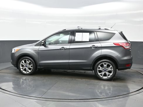 Used 2014 Ford Escape Titanium image 3