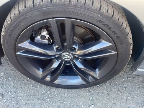 Used 2023 Acura Integra A-Spec image 22