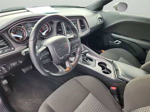 Used 2023 Dodge Challenger R/T image 10