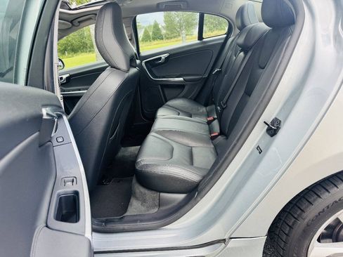 Used 2013 Volvo S60 T5 FWD image 7