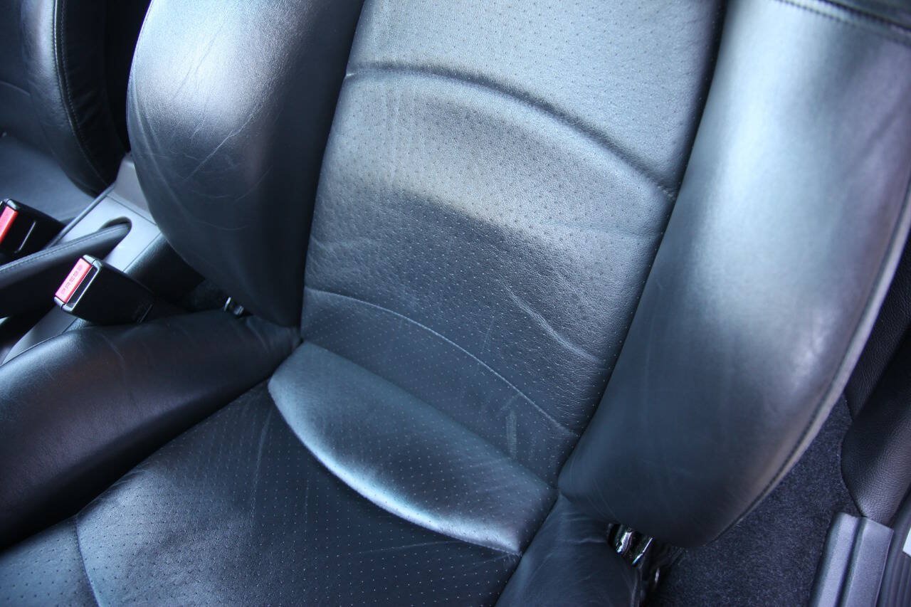 Used 1996 Porsche 911 GT3 RS image 53