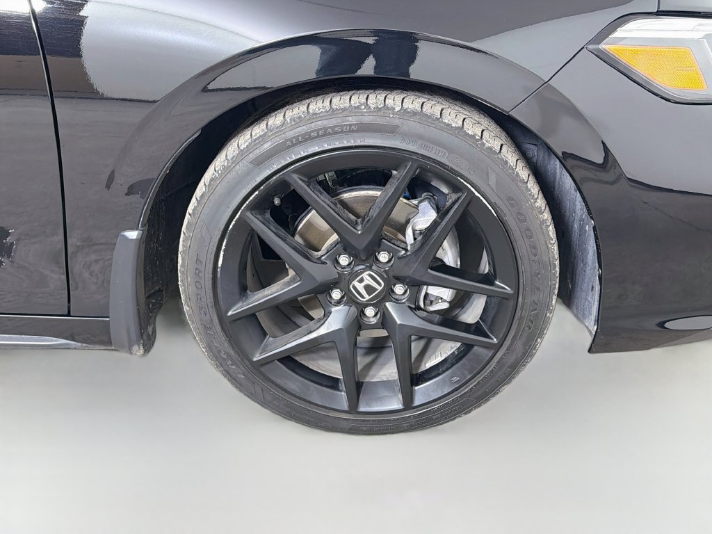 Used 2025 Honda Civic Sport image 26
