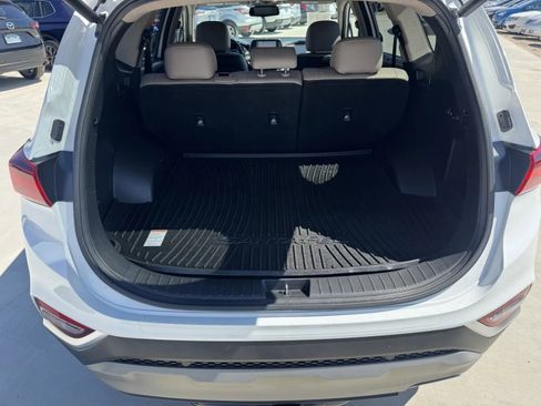 Used 2019 Hyundai Santa Fe AWD image 9