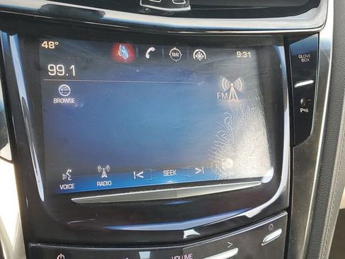 Used 2014 Cadillac CTS AWD Sedan image 22