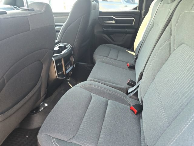 Used 2022 RAM 1500 Big Horn AWD/4WD image 13
