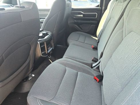 Used 2022 RAM 1500 Big Horn AWD/4WD image 13