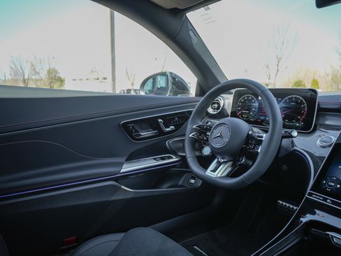 New 2026 Mercedes-Benz CLE 53 AMG 4MATIC Coupe image 19