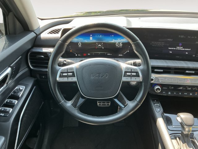 Used 2023 Kia Telluride SX AWD/4WD image 13