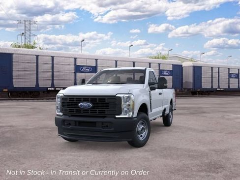 New 2026 Ford F250 XL AWD/4WD image 2