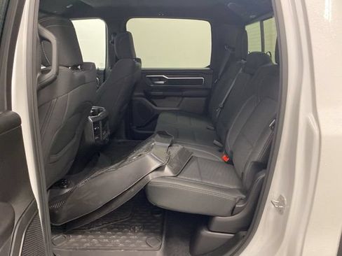 New 2026 RAM 1500 Big Horn AWD/4WD image 21