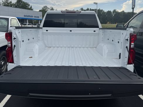 New 2026 Chevrolet Silverado 1500 RST w/ Convenience Package II AWD/4WD image 20