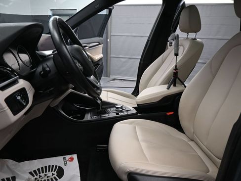 Used 2021 BMW X1 sDrive28i w/ Convenience Package FWD image 6