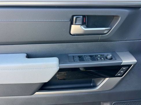 New 2026 Toyota Tundra Limited image 13