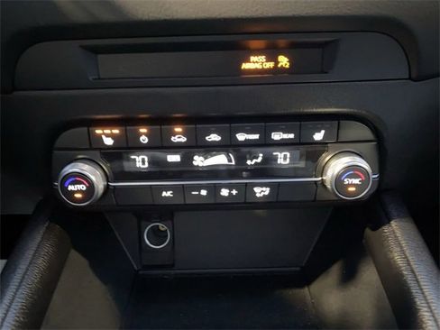 Certified 2025 MAZDA CX-5 AWD 2.5 S image 21