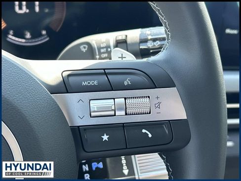 New 2026 Hyundai Sonata SEL FWD image 28