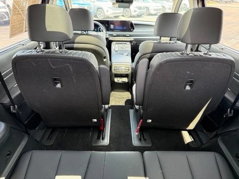 Used 2023 Hyundai Palisade Limited AWD/4WD image 21