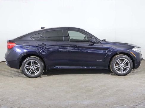 Used 2015 BMW X6 xDrive35i AWD/4WD image 20