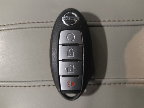 Used 2019 Nissan Rogue Sport SV w/ Technology Package image 32