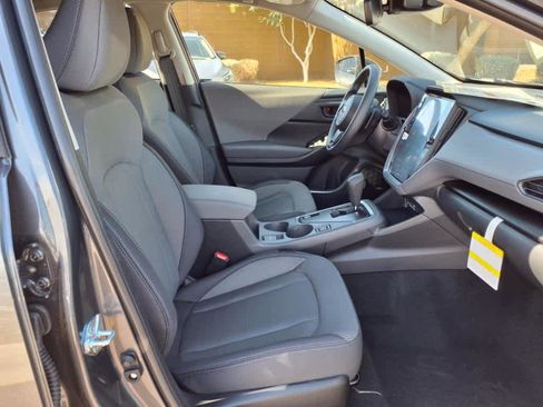 New 2025 Subaru Crosstrek 2.0i Premium image 13