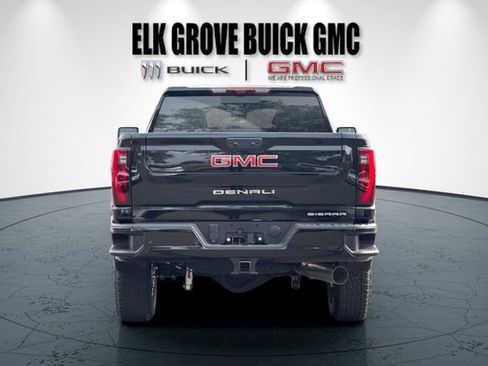 New 2026 GMC Sierra 2500 Denali w/ Denali Reserve Package image 5