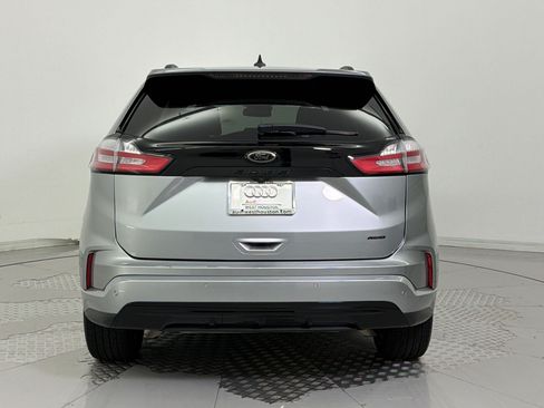 Used 2023 Ford Edge SE w/ Black Appearance Package AWD/4WD image 10